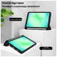 Чохол до планшета BeCover Soft Edge TPU Samsung Galaxy Tab A11 Plus SM-X236B 11.0