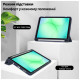 Чохол до планшета BeCover Soft Edge TPU Samsung Galaxy Tab A11 Plus SM-X236B 11.0
