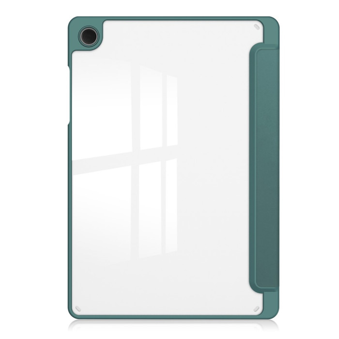 Чохол до планшета BeCover Soft Edge TPU Samsung Galaxy Tab A11 Plus SM-X236B 11.0