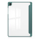 Чохол до планшета BeCover Soft Edge TPU Samsung Galaxy Tab A11 Plus SM-X236B 11.0