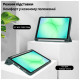 Чохол до планшета BeCover Soft Edge TPU Samsung Galaxy Tab A11 Plus SM-X236B 11.0
