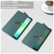 Чохол до планшета BeCover Soft Edge TPU Samsung Galaxy Tab A11 Plus SM-X236B 11.0