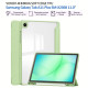Чохол до планшета BeCover Soft Edge TPU Samsung Galaxy Tab A11 Plus SM-X236B 11.0