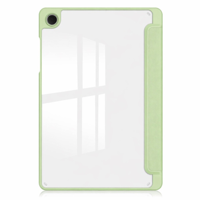 Чохол до планшета BeCover Soft Edge TPU Samsung Galaxy Tab A11 Plus SM-X236B 11.0