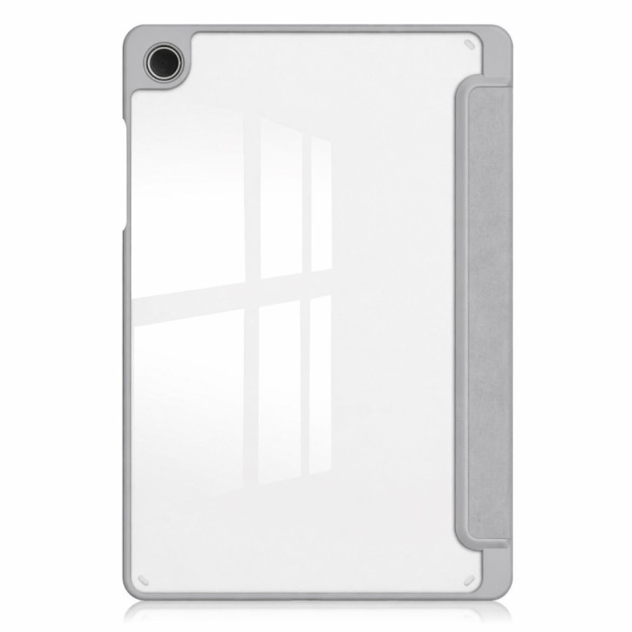 Чохол до планшета BeCover Soft Edge TPU Samsung Galaxy Tab A11 Plus SM-X236B 11.0