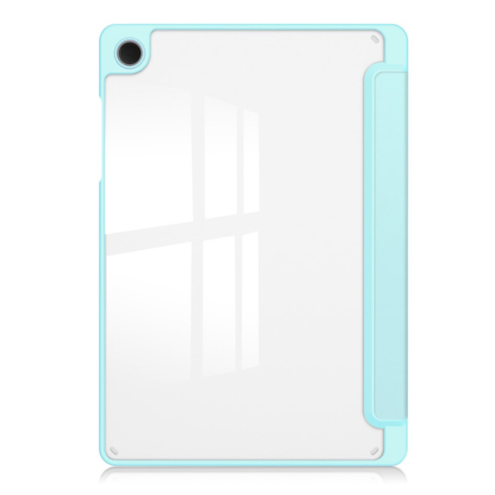 Чохол до планшета BeCover Soft Edge TPU Samsung Galaxy Tab A11 Plus SM-X236B 11.0
