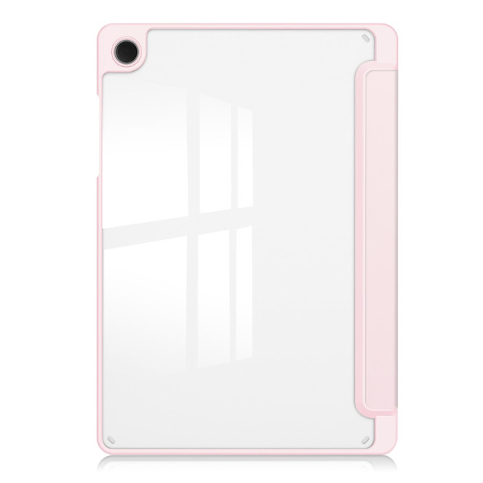 Чохол до планшета BeCover Soft Edge TPU Samsung Galaxy Tab A11 Plus SM-X236B 11.0