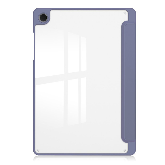 Чохол до планшета BeCover Soft Edge TPU Samsung Galaxy Tab A11 Plus SM-X236B 11.0