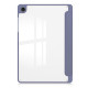 Чохол до планшета BeCover Soft Edge TPU Samsung Galaxy Tab A11 Plus SM-X236B 11.0