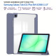 Чохол до планшета BeCover Soft Edge TPU Samsung Galaxy Tab A11 Plus SM-X236B 11.0