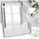 Чохол до планшета BeCover Soft Edge Samsung Galaxy Tab S9 (SM-X710/SM-X716) / S9 FE (SM-X510/SM-X516B) 11.0