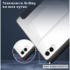 Чохол до планшета BeCover Soft Edge TPU Samsung Galaxy Tab S11 Ultra (SM-X930/X936) 14.6