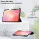 Чохол до планшета BeCover Soft Edge TPU Samsung Galaxy Tab S11 Ultra (SM-X930/X936) 14.6