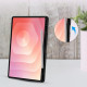 Чохол до планшета BeCover Soft Edge TPU Samsung Galaxy Tab S11 Ultra (SM-X930/X936) 14.6