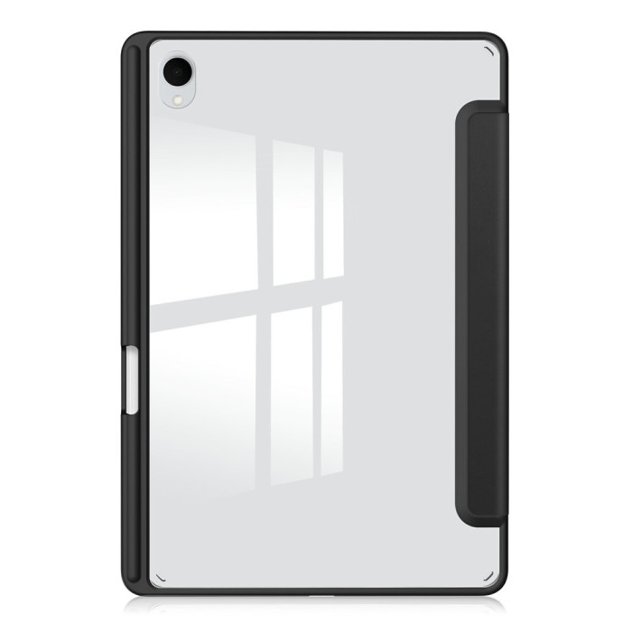 Чохол до планшета BeCover Soft Edge TPU Samsung Galaxy Tab S11 (SM-X730/X736) 11.0