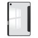 Чохол до планшета BeCover Soft Edge TPU Samsung Galaxy Tab S11 (SM-X730/X736) 11.0