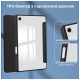 Чохол до планшета BeCover Soft Edge TPU Samsung Galaxy Tab S11 (SM-X730/X736) 11.0