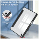 Чохол до планшета BeCover Soft Edge TPU Samsung Galaxy Tab S11 (SM-X730/X736) 11.0