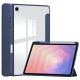 Чохол до планшета BeCover Soft Edge TPU Samsung Galaxy Tab S11 (SM-X730/X736) 11.0