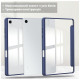 Чохол до планшета BeCover Soft Edge TPU Samsung Galaxy Tab S11 (SM-X730/X736) 11.0