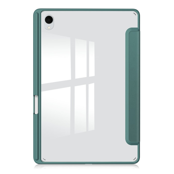 Чохол до планшета BeCover Soft Edge TPU Samsung Galaxy Tab S11 (SM-X730/X736) 11.0