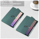 Чохол до планшета BeCover Soft Edge TPU Samsung Galaxy Tab S11 (SM-X730/X736) 11.0