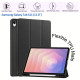 Чохол до планшета BeCover Flexible TPU Mate Samsung Galaxy Tab S11 (SM-X730/X736) 11.0