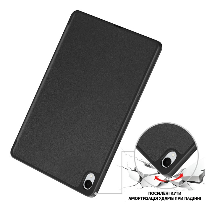 Чохол до планшета BeCover Flexible TPU Mate Samsung Galaxy Tab S11 (SM-X730/X736) 11.0