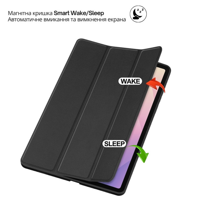 Чохол до планшета BeCover Flexible TPU Mate Samsung Galaxy Tab S11 (SM-X730/X736) 11.0