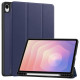 Чохол до планшета BeCover Flexible TPU Mate Samsung Galaxy Tab S11 (SM-X730/X736) 11.0