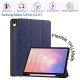 Чохол до планшета BeCover Flexible TPU Mate Samsung Galaxy Tab S11 (SM-X730/X736) 11.0