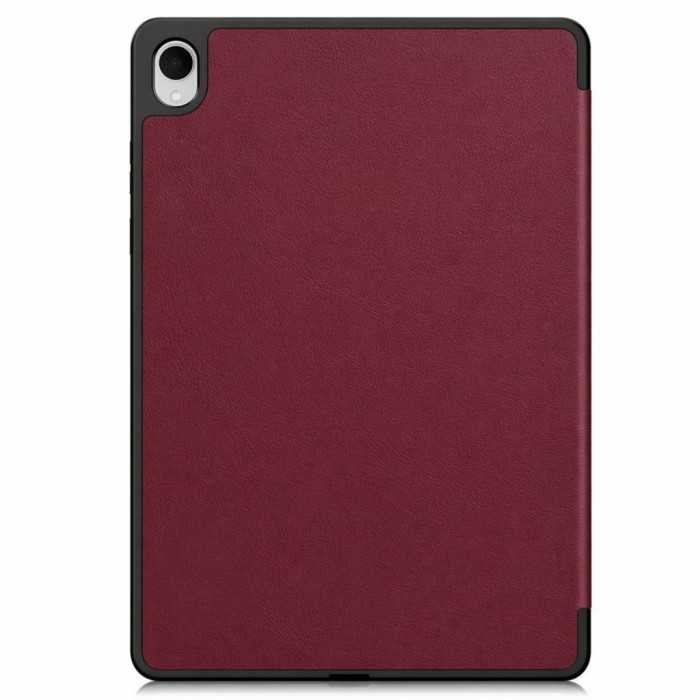 Чохол до планшета BeCover Flexible TPU Mate Samsung Galaxy Tab S11 (SM-X730/X736) 11.0