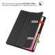 Чохол до планшета BeCover Flexible TPU Mate Samsung Galaxy Tab S11 Ultra (SM-X930/X936) 14.6