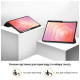 Чохол до планшета BeCover Flexible TPU Mate Samsung Galaxy Tab S11 Ultra (SM-X930/X936) 14.6