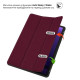 Чохол до планшета BeCover Flexible TPU Mate Samsung Galaxy Tab S9 (SM-X710/SM-X716) / S9 FE (SM-X510/SM-X516B) 11.0