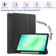Чохол до планшета BeCover Flexible TPU Mate Samsung Galaxy Tab A11 SM-X133/X135 8.7