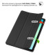 Чохол до планшета BeCover Flexible TPU Mate Samsung Galaxy Tab A11 SM-X133/X135 8.7