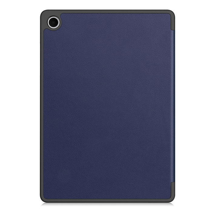 Чохол до планшета BeCover Flexible TPU Mate Samsung Galaxy Tab A11 SM-X133/X135 8.7