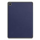 Чохол до планшета BeCover Flexible TPU Mate Samsung Galaxy Tab A11 SM-X133/X135 8.7