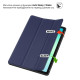 Чохол до планшета BeCover Flexible TPU Mate Samsung Galaxy Tab A11 SM-X133/X135 8.7