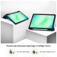 Чохол до планшета BeCover Flexible TPU Mate Samsung Galaxy Tab A11 SM-X133/X135 8.7
