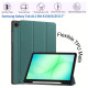 Чохол до планшета BeCover Flexible TPU Mate Samsung Galaxy Tab A11 SM-X133/X135 8.7