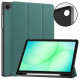 Чохол до планшета BeCover Flexible TPU Mate Samsung Galaxy Tab A11 SM-X133/X135 8.7