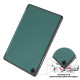 Чохол до планшета BeCover Flexible TPU Mate Samsung Galaxy Tab A11 SM-X133/X135 8.7