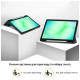 Чохол до планшета BeCover Flexible TPU Mate Samsung Galaxy Tab A11 SM-X133/X135 8.7