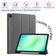 Чохол до планшета BeCover Flexible TPU Mate Samsung Galaxy Tab A11 SM-X133/X135 8.7