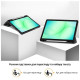 Чохол до планшета BeCover Flexible TPU Mate Samsung Galaxy Tab A11 SM-X133/X135 8.7
