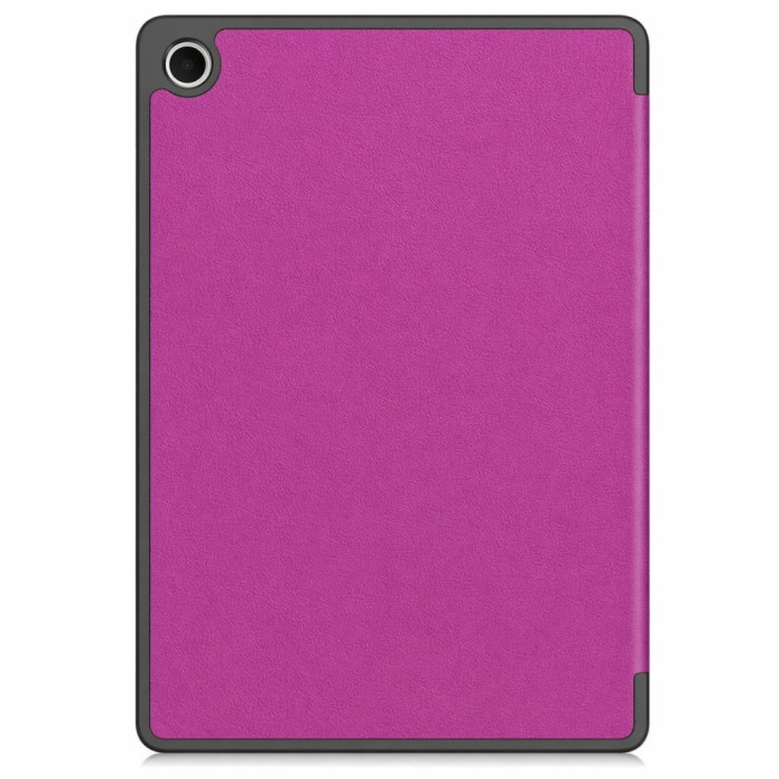 Чохол до планшета BeCover Flexible TPU Mate Samsung Galaxy Tab A11 SM-X133/X135 8.7