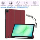 Чохол до планшета BeCover Flexible TPU Mate Samsung Galaxy Tab A11 SM-X133/X135 8.7