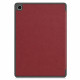 Чохол до планшета BeCover Flexible TPU Mate Samsung Galaxy Tab A11 SM-X133/X135 8.7